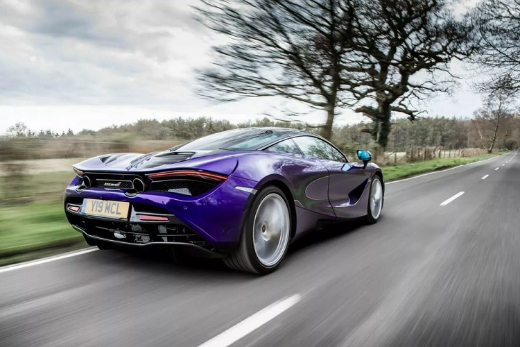 Sieu xe thay the McLaren 720S “chay hang” den 2024 du chua ra mat-Hinh-5