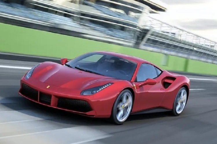 Diem mat top 10 sieu xe Ferrari nhanh nhat the gioi-Hinh-5