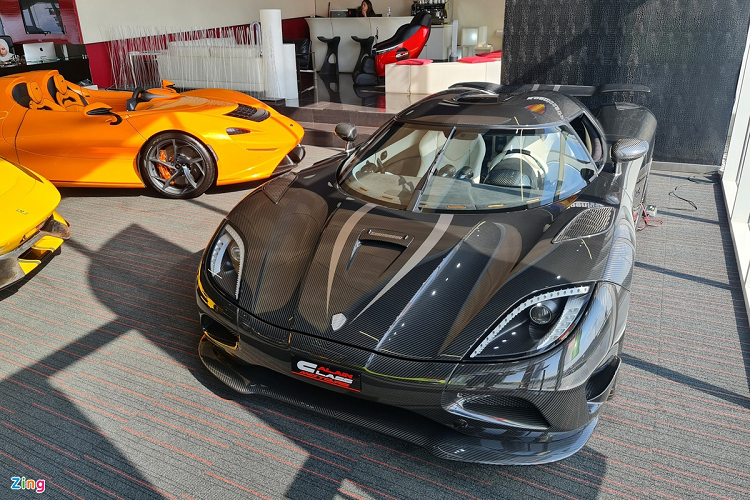 Ngam chiec Koenigsegg Agera R hon 2 trieu USD hang hiem tai Dubai-Hinh-3