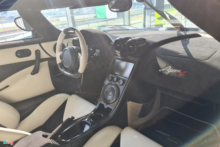 Ngam chiec Koenigsegg Agera R hon 2 trieu USD hang hiem tai Dubai-Hinh-6