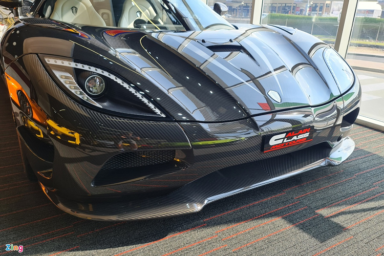 Ngam chiec Koenigsegg Agera R hon 2 trieu USD hang hiem tai Dubai-Hinh-8