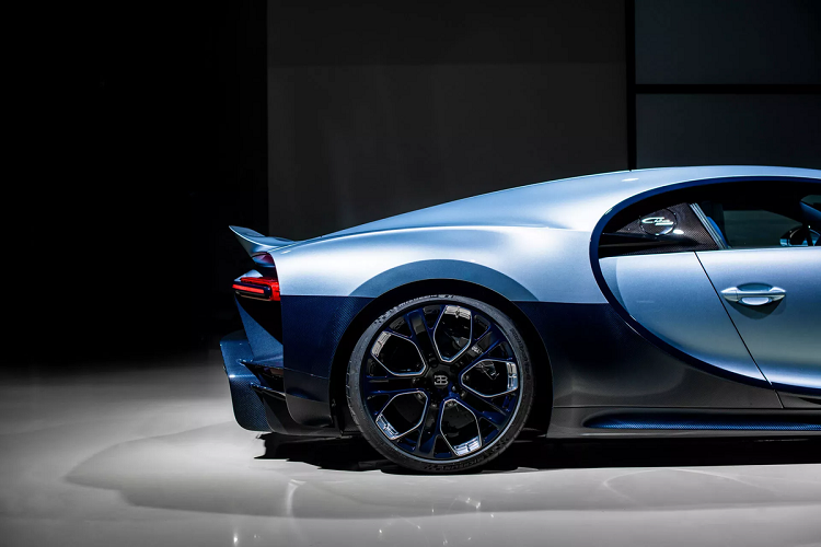 Day la chiec Bugatti Chiron Profilee trieu do doc nhat the gioi-Hinh-8