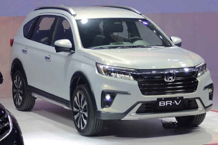 Honda BR-V sap ve Viet Nam ra mat tai Philippines, tu 472 trieu dong-Hinh-8