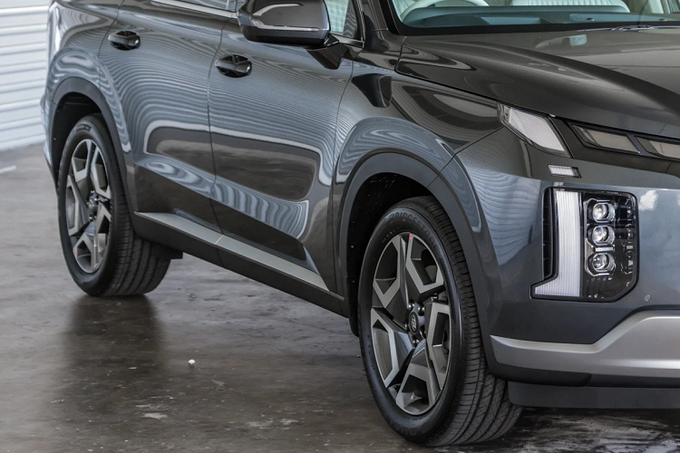 Hyundai Palisade 2023 facelift cap ben Dong Nam A, tu 2,02 ty dong-Hinh-7