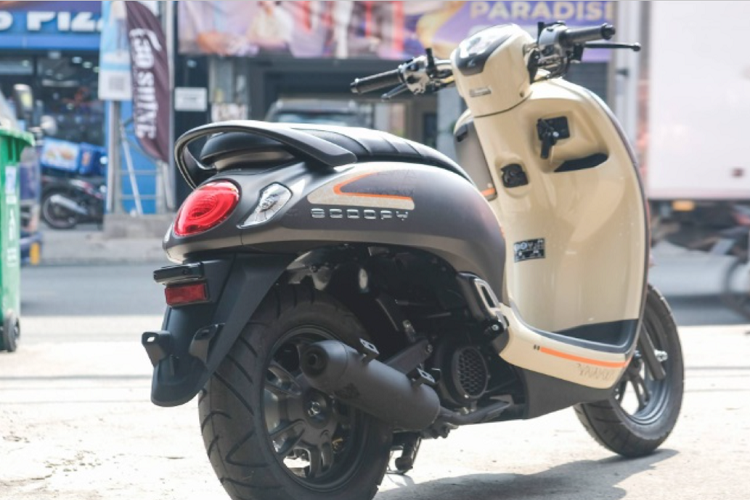 Honda Scoopy 2023 nho xinh tu 36 trieu dong tai Dong Nam A-Hinh-3