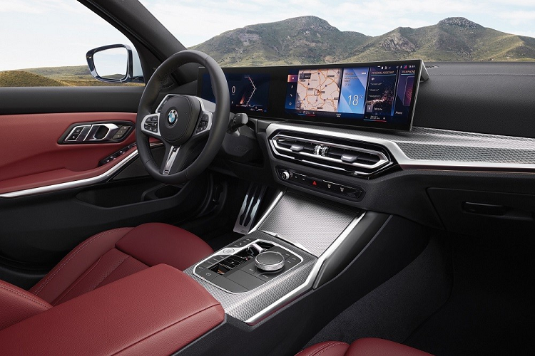 SUV hang sang BMW X5 2024 ro ri “anh nong”, ra mat thang sau-Hinh-3