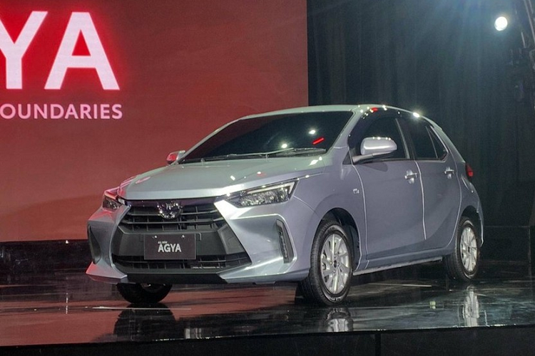 Toyota Wigo 2023 gia re chinh thuc trinh lang, khong nhu ky vong-Hinh-2