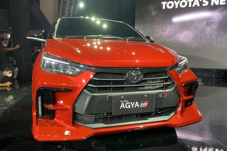 Toyota Wigo 2023 gia re chinh thuc trinh lang, khong nhu ky vong-Hinh-5