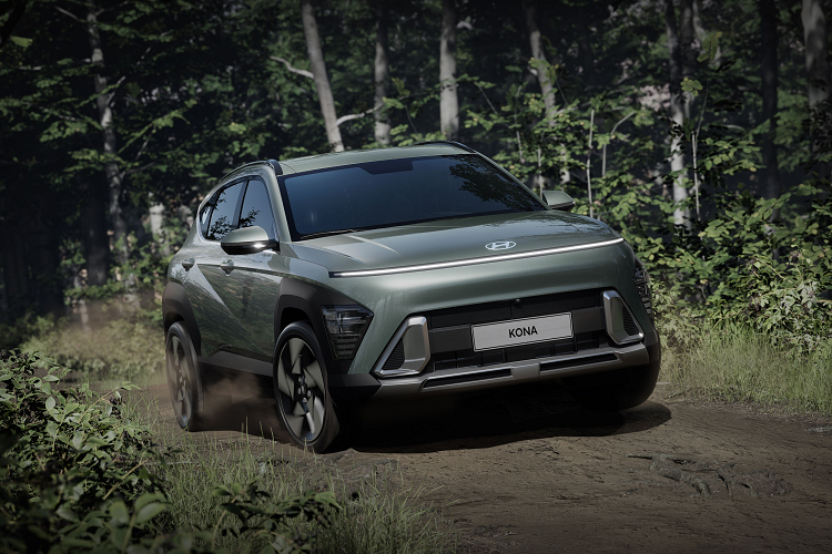 Hyundai Kona Electric 2024 chay dien sap ra mat, co ve Viet Nam?-Hinh-8