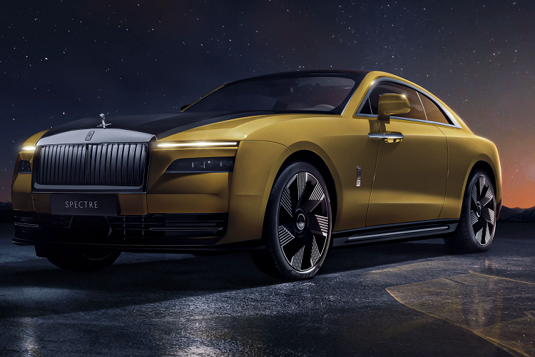 Sau Spectre, Rolls-Royce se san xuat hoan toan xe sieu sang dien-Hinh-10