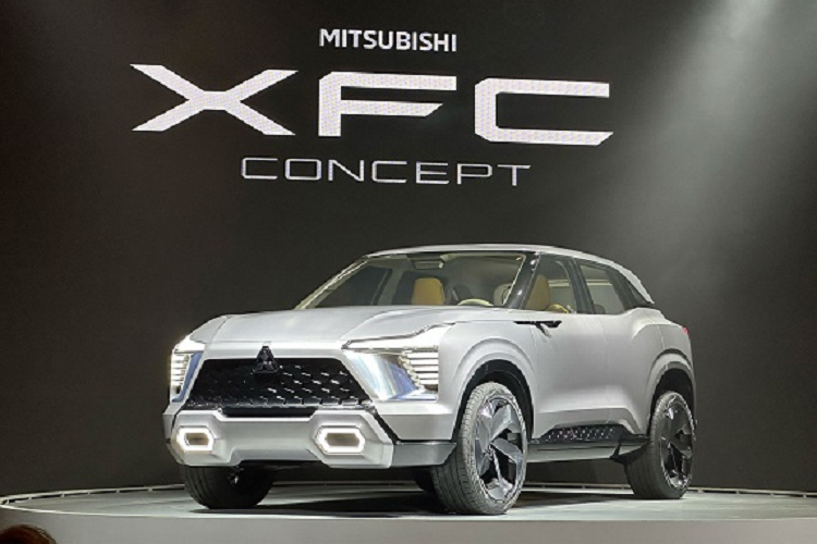Mitsubishi XFC 2024 moi se lap rap tai Indonesia, cho ve Viet Nam?-Hinh-6