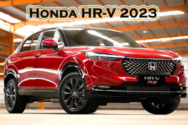 Chi tiet Honda HR-V 2023 tu 547 trieu dong tai thi truong ty dan-Hinh-7