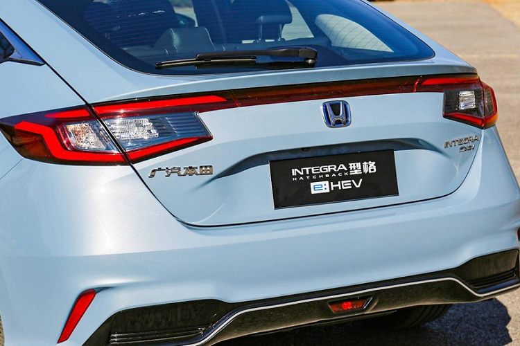 Honda Integra Hatchback 2023 “em song sinh” Civic tu 481 trieu dong-Hinh-10