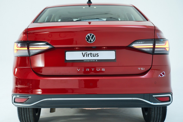 Can canh Volkswagen Virtus 2023 tai Viet Nam, cao nhat hon 1 ty dong-Hinh-10