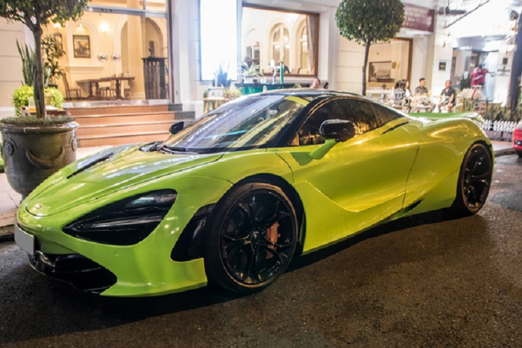 “Quy ong tia chop” cuoi McLaren 720S hon 20 ty mung Midu ra phim moi-Hinh-8