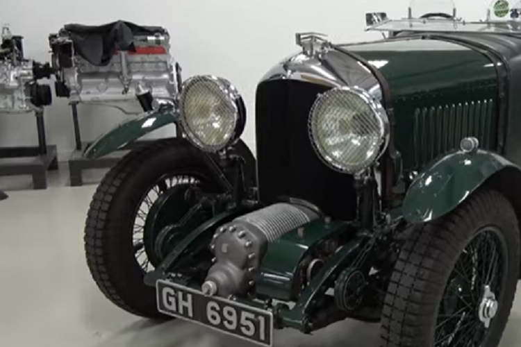 Bentley Blower Continuation dac biet ve chau A, tu hon 50 ty dong-Hinh-4