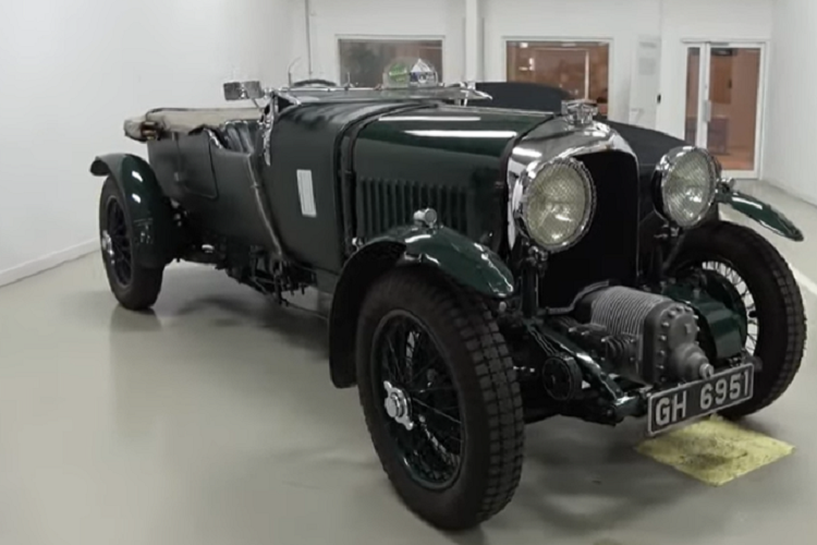 Bentley Blower Continuation dac biet ve chau A, tu hon 50 ty dong-Hinh-8