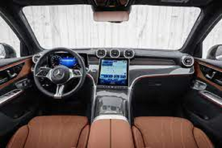 Mercedes-Benz GLC 2023 chinh thuc duoc chot gia, tang 3.250 USD-Hinh-5