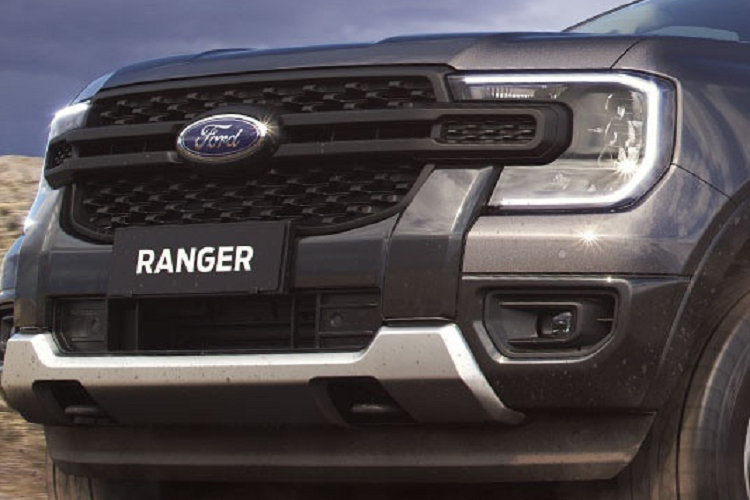 Ford Ranger Sport sap ra mat Viet Nam, du kien khoang 900 trieu dong-Hinh-3