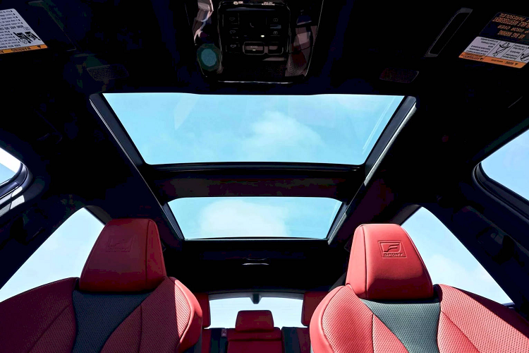 Lexus NX 2024 cai tien hang loat, khoi diem tu 40.205 USD-Hinh-6