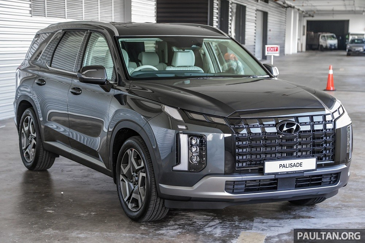 Hyundai Palisade 2023 sap ban tai Viet Nam, du kien re hon Ford Explorer?-Hinh-8