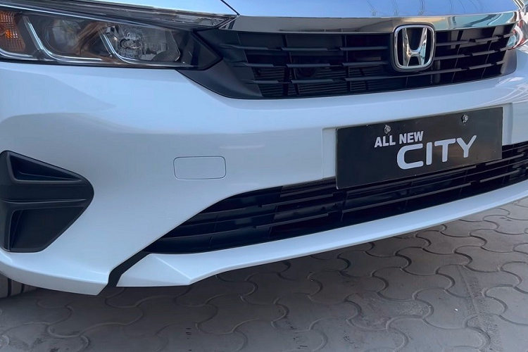 Honda City 2023 ban tieu chuan gia re sap ve Viet Nam co gi “hot“?-Hinh-3