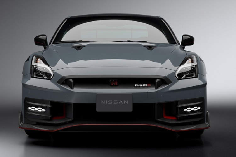Sieu xe Nhat Ban - Nissan GT-R 2024 khoi diem gan 3 ty dong-Hinh-6