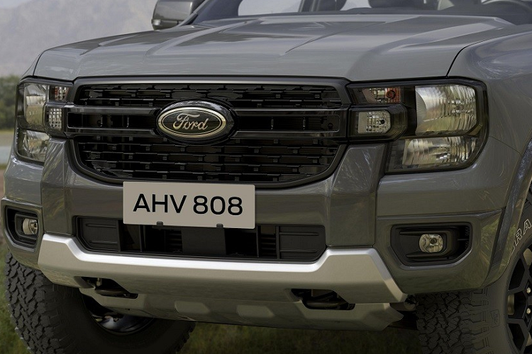 “Vua ban tai” Ford Ranger 2023 ra mat them phien ban Tremor moi-Hinh-4