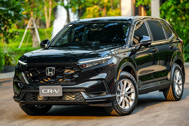 Can canh Honda CR-V ES 4WD 2023 