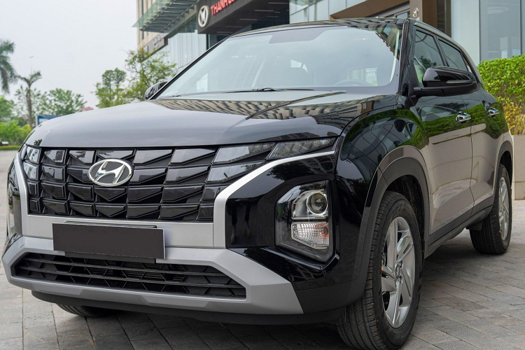 Hyundai Creta tai Viet Nam 