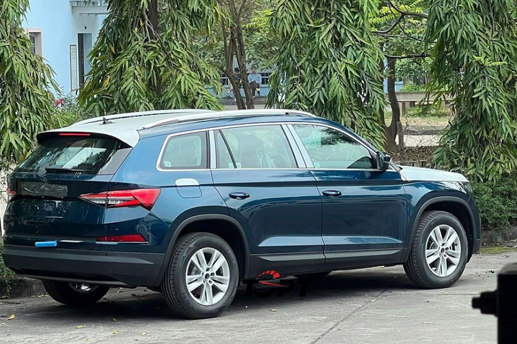 Can canh Skoda Kodiaq tai Viet Nam, san sang canh tranh Mazda CX-8-Hinh-2