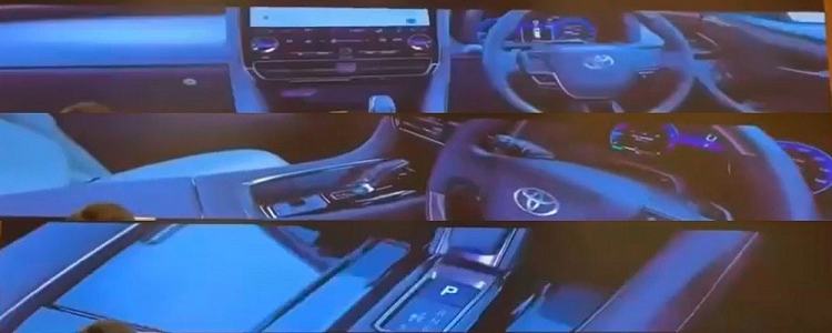 “Chuyen co mat dat” Toyota Alphard 2023 lo dien voi den pha OLED-Hinh-3