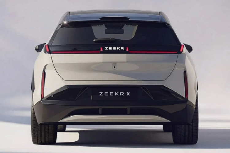 SUV dien Zeekr X tu 643 trieu dong khien Tesla Model X lo lang-Hinh-7