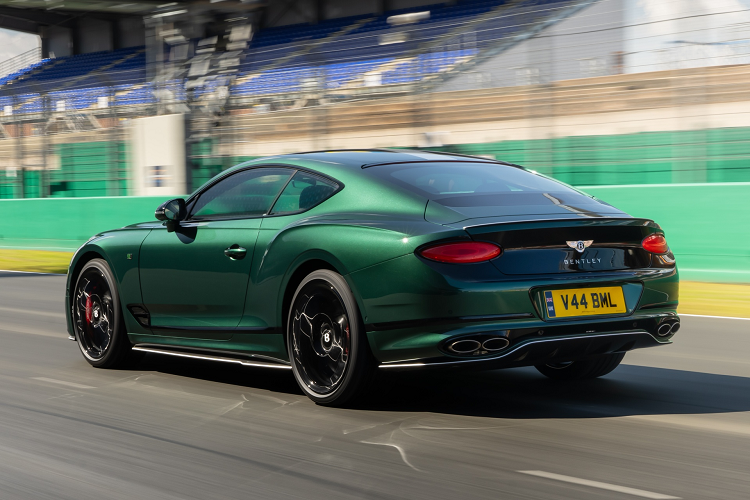 Ngam Bentley Continental GT “Le Mans Collection” tu 6,8 ty dong-Hinh-12