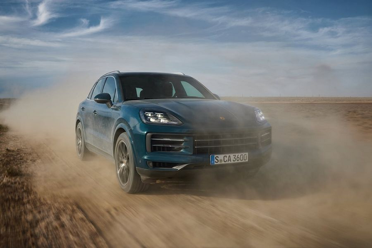 Porsche Cayenne 2024 ban ra tu 1,8 ty dong, co gi dac biet?-Hinh-10