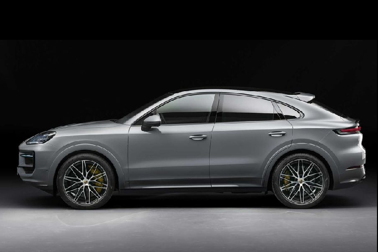 Porsche Cayenne 2024 ban ra tu 1,8 ty dong, co gi dac biet?-Hinh-3