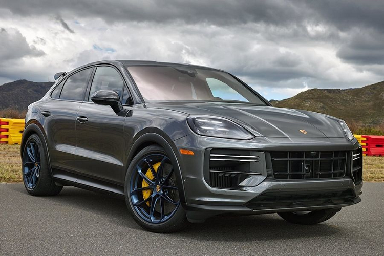 Porsche Cayenne 2024 ban ra tu 1,8 ty dong, co gi dac biet?-Hinh-5