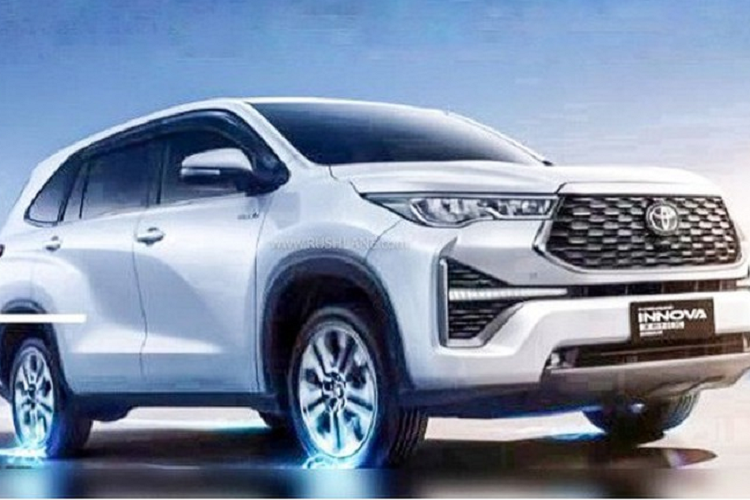 Toyota Innova Hybrid 2023 ban ra toi hon 1 ty dong tai Viet Nam?-Hinh-9