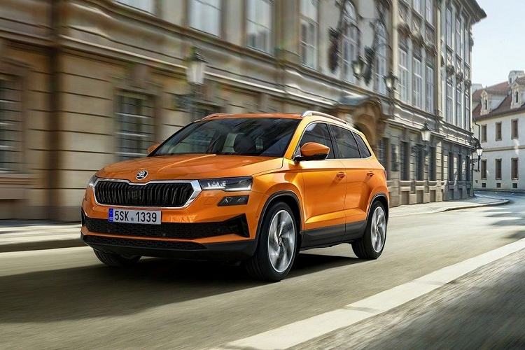 Skoda Karoq chua ban o Viet Nam sap bi thay the bang Elroq dien-Hinh-12