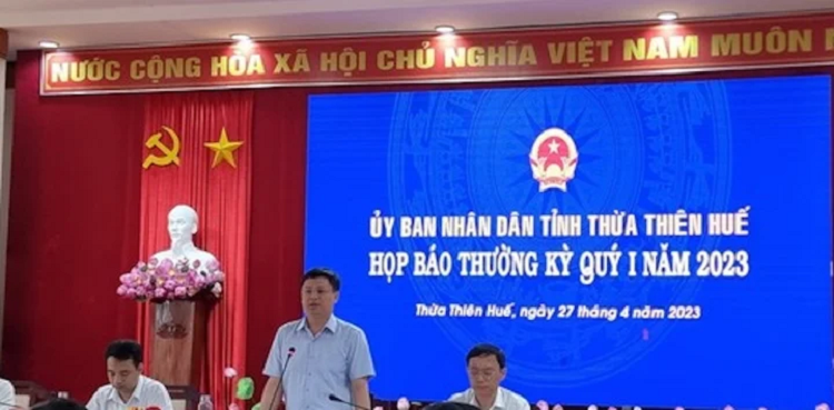 Co giao o Hue bi 'cuong che' khoi lop hoc: Lanh dao tinh chi dao xu ly