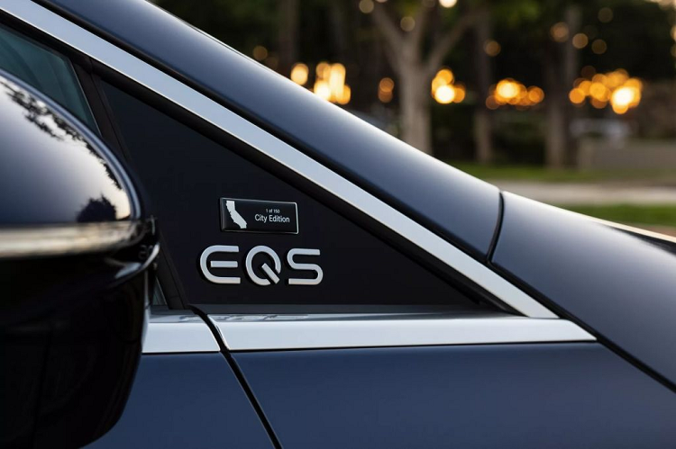 Gan 4000 xe Mercedes-Benz EQS, EQE va S-Class hybrid loi pin-Hinh-2