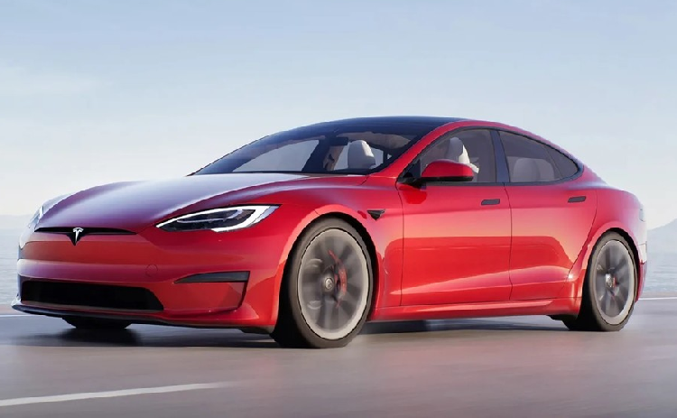 Tesla bat ngo thong bao ngung ban Model S va Model X tay lai nghich