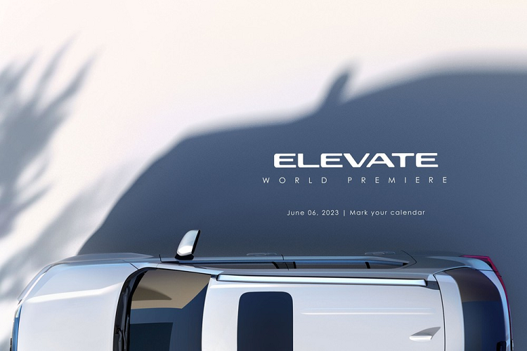 Honda Elevate 2023 gia re, trang bi “co thi thua ma khong thi thieu“-Hinh-5