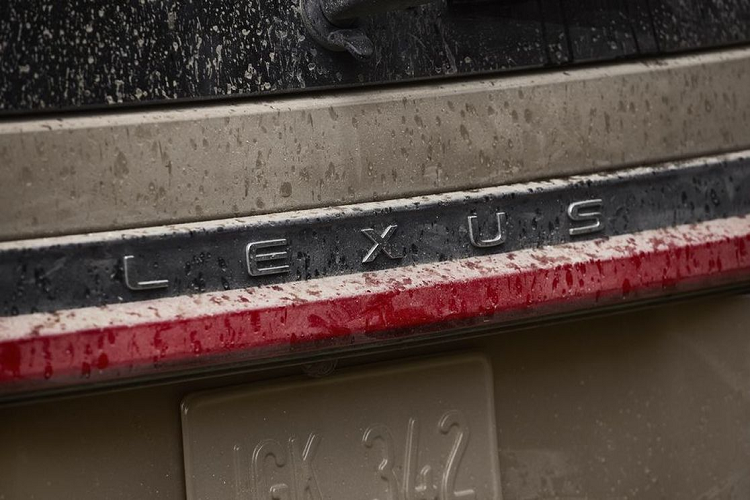 Xem truoc Lexus GX 2024 – SUV hang sang so huu “ngoai hinh” dot pha-Hinh-3
