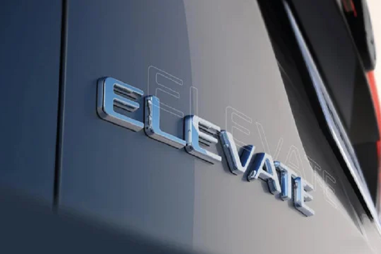 Honda Elevate 2023 se ra mat vao 6/6/2023 cac 