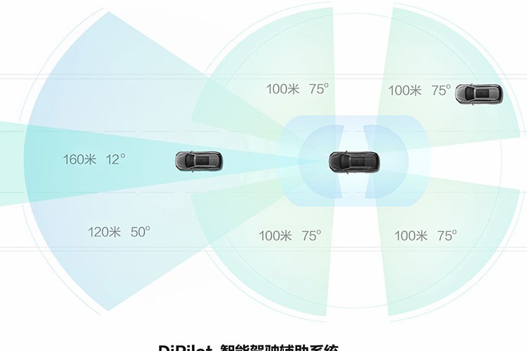 BYD Han DM-p Ares 2023 tu 973 trieu dong, canh tranh Toyota Camry-Hinh-9