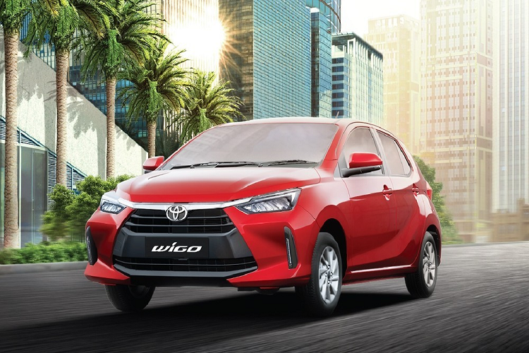 Toyota Wigo 2023 lai dung ra mat Viet Nam, khach hang “cho dai co-Hinh-2