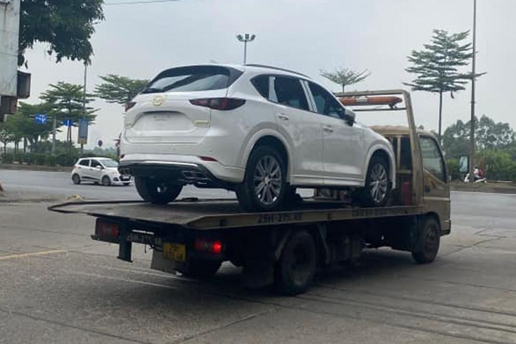 Mazda CX-5 2023 bat ngo xuat hien tai Viet Nam, ngay ra mat can ke-Hinh-2