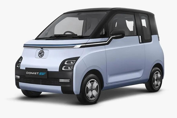 Wuling Air EV 2023 