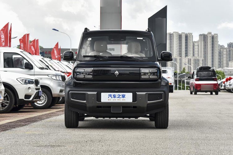 Baojun Yep 2023 